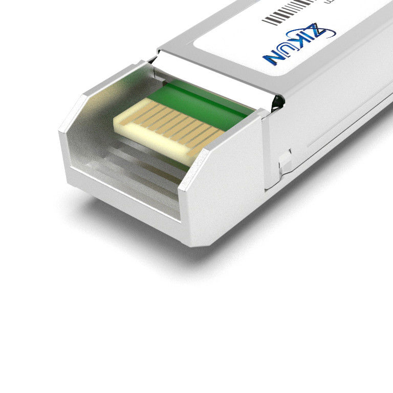 850nm 100km 25G SFP28 SR Transceiver 25gb/S Single +3.3V Power Supply