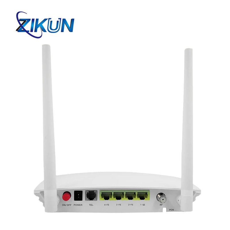 Factory Price FTTH FTTX GPON ONT GPON ONU Optical Network Unit For OLT HUAWEI
