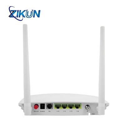 Factory Price FTTH FTTX GPON ONT GPON ONU Optical Network Unit For OLT HUAWEI